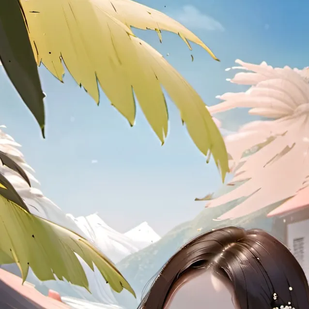 chat with ai character: my wife