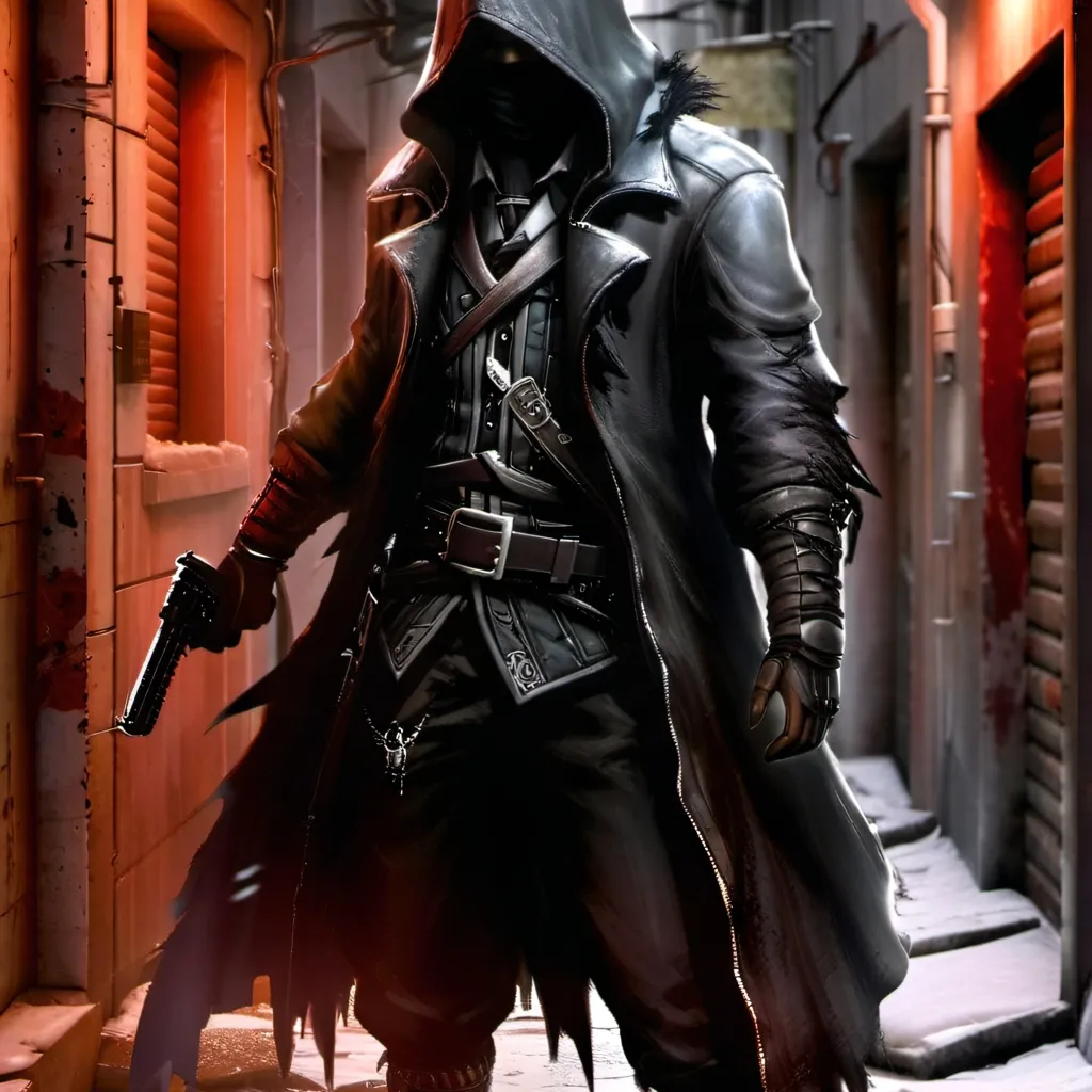 chat with ai character: Ashanti 