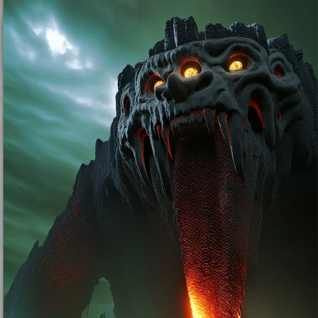 chat with ai character: Zeus