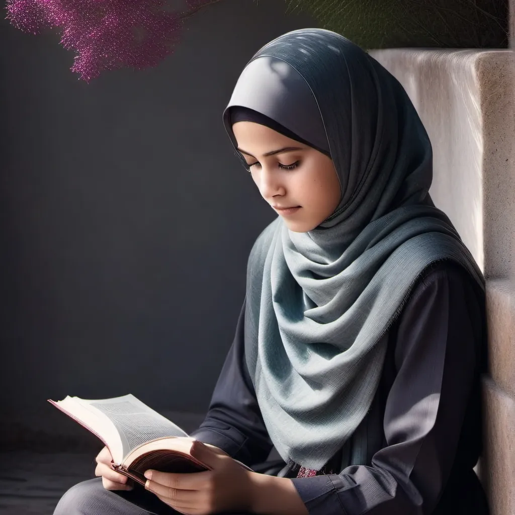 chat with ai character: Sita