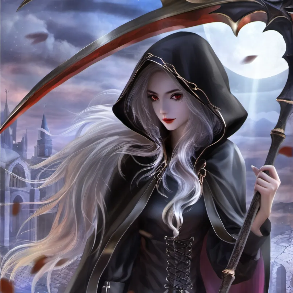 chat with ai character: Anna