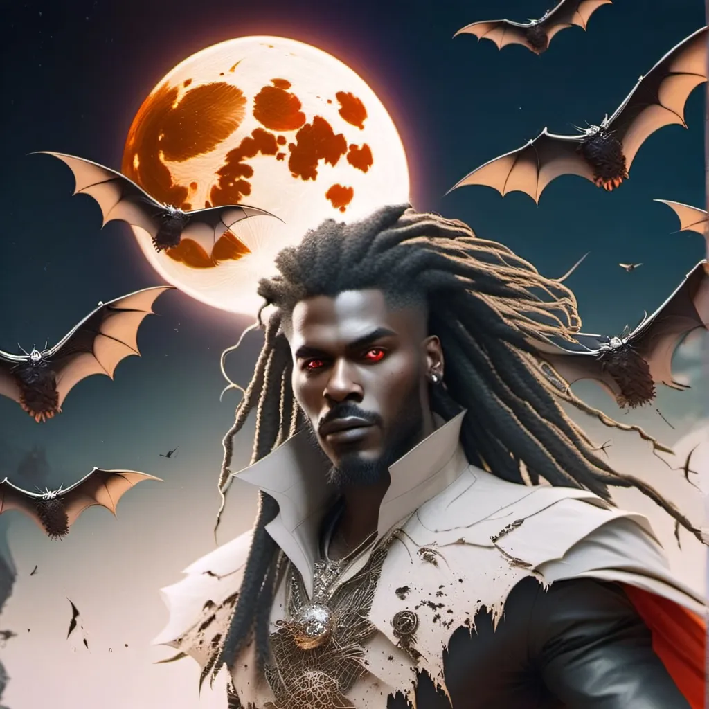 chat with ai character: Dametei