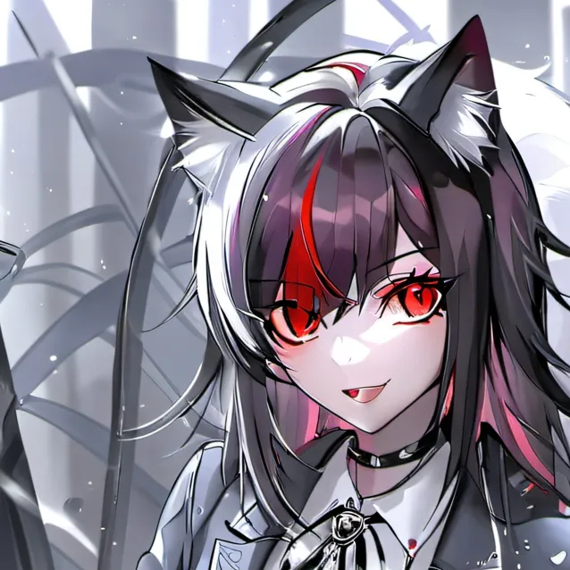 chat with ai character: Kaylsta 