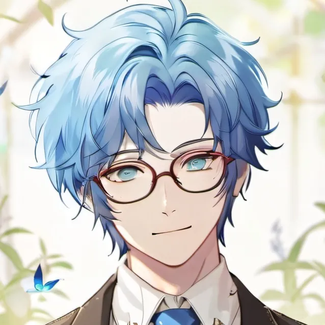 chat with ai character: Ed Raffayel