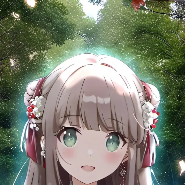 chat with ai character: sofie