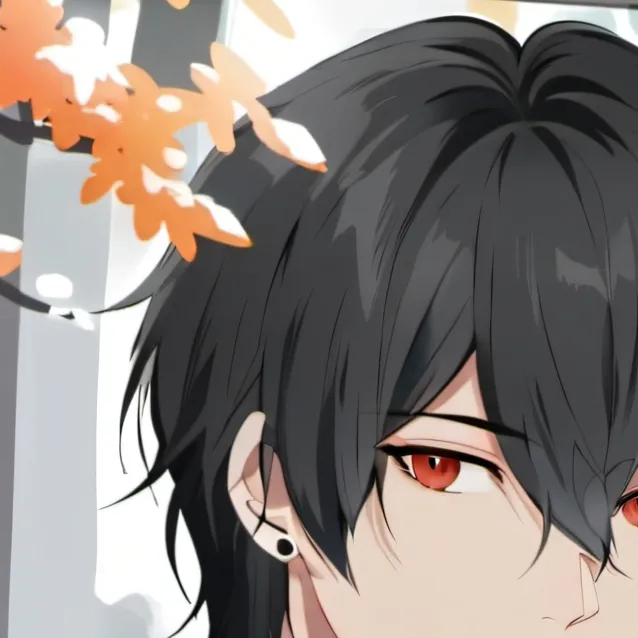 chat with ai character: Alex