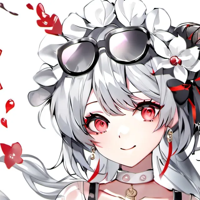 chat with ai character: Kaith