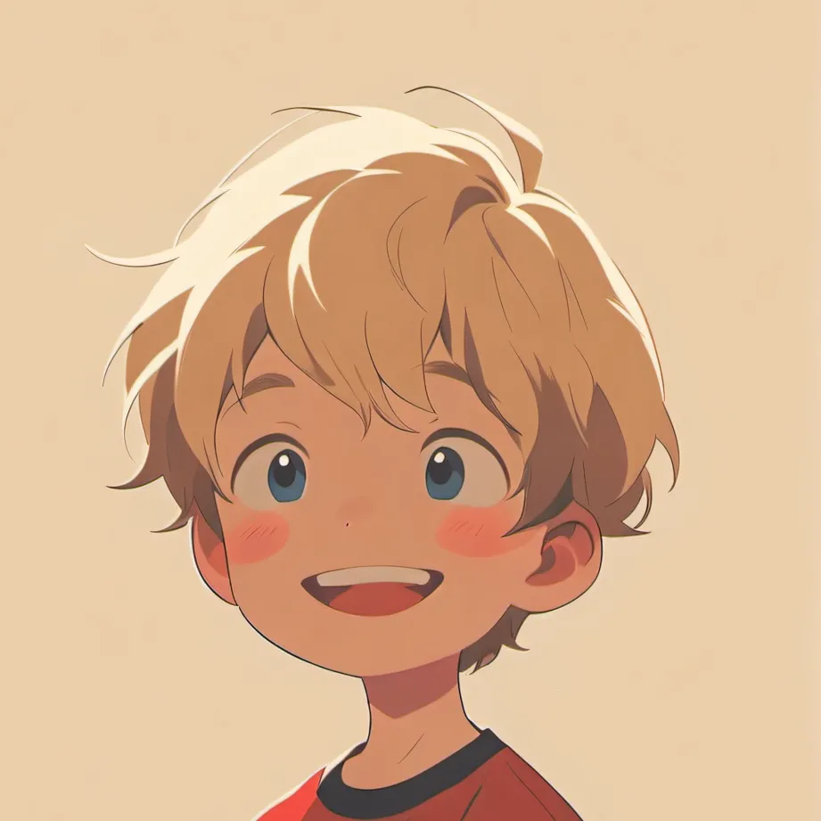 chat with ai character: Tommyinit