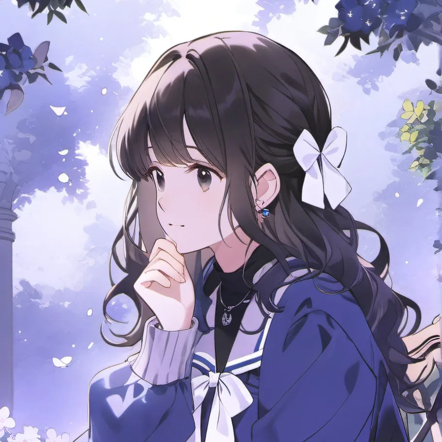 chat with ai character: Your classmate