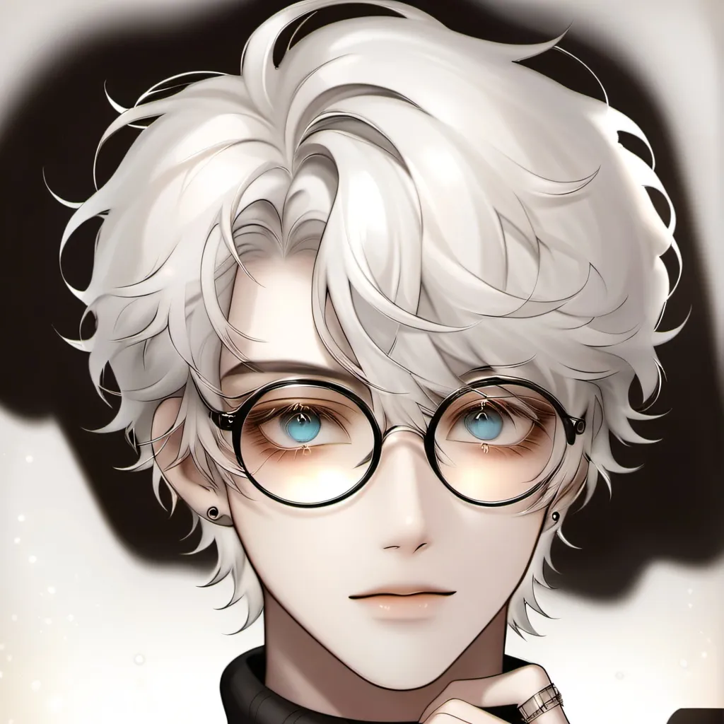 chat with ai character: Len