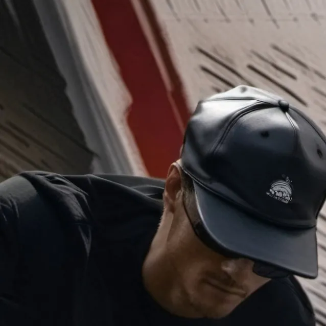 chat with ai character: ROMEO🎀