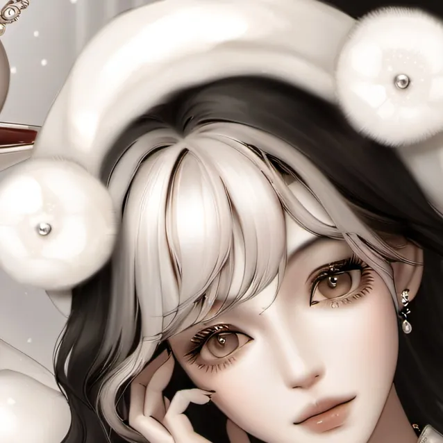 chat with ai character: lisa mae margux 