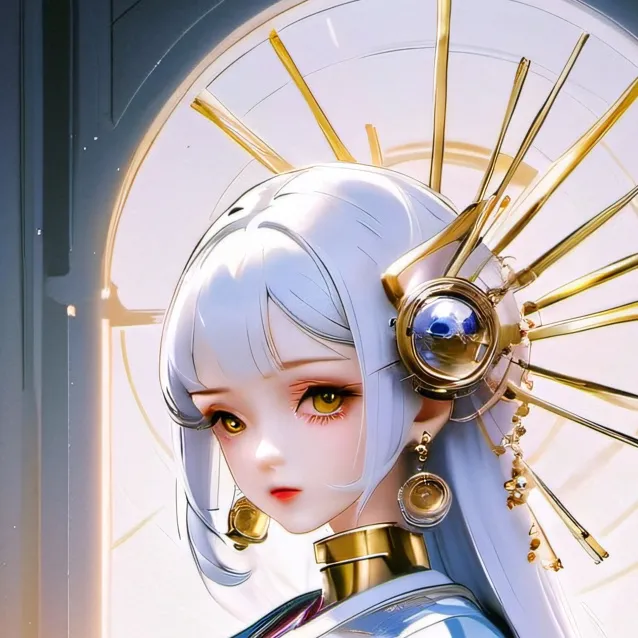 chat with ai character: missy