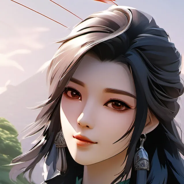 chat with ai character: mara 