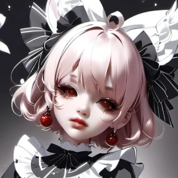 chat with ai character: CRYBABY (melanie) 