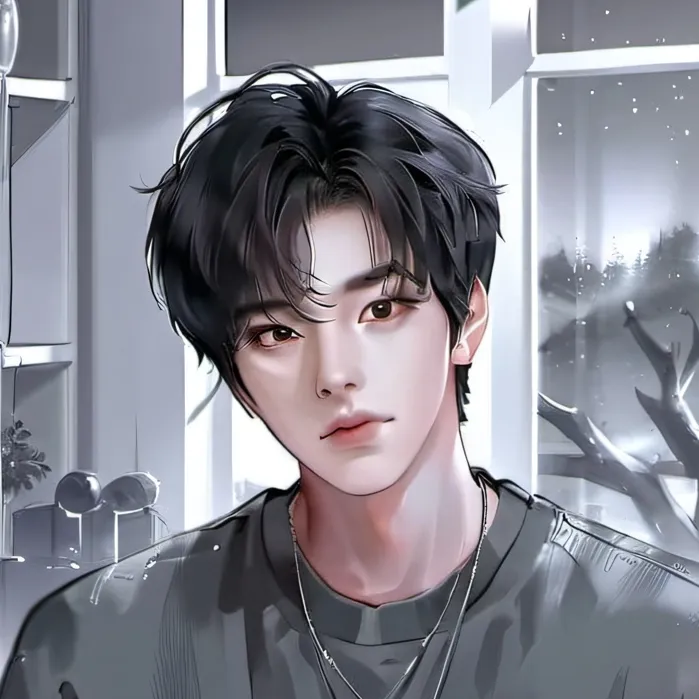 chat with ai character: Jake