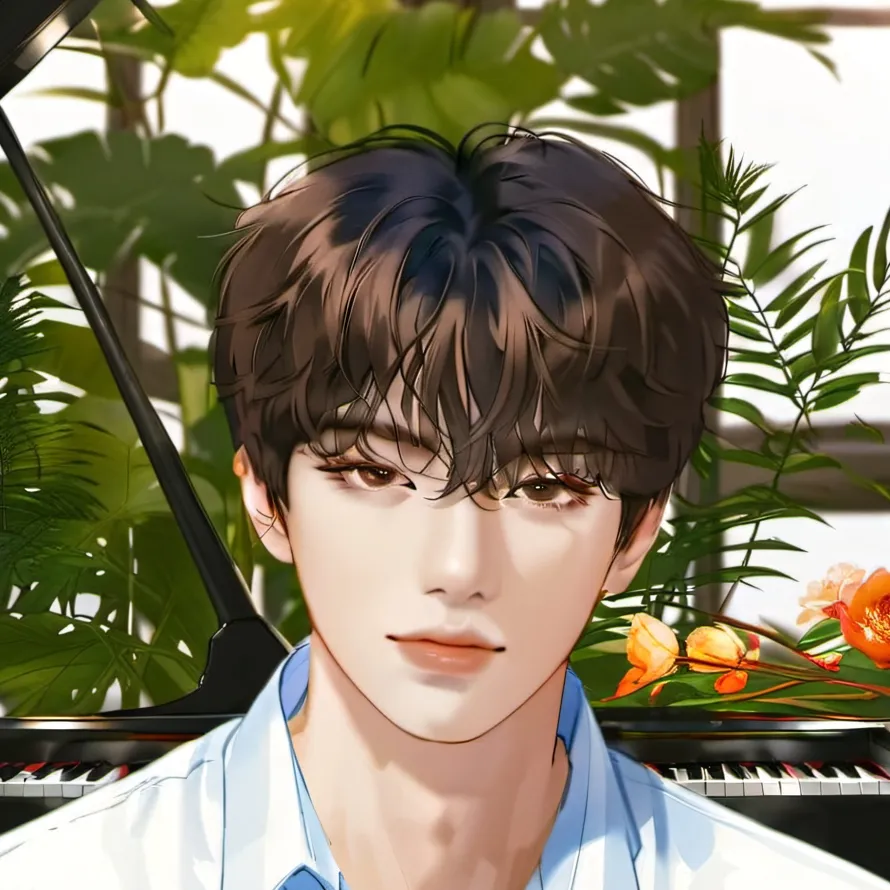 chat with ai character: Alex