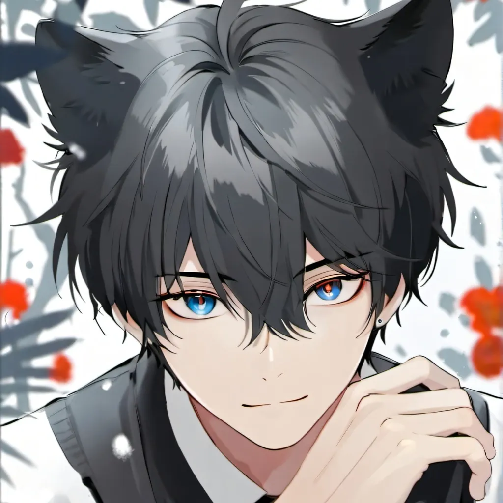 chat with ai character: sam