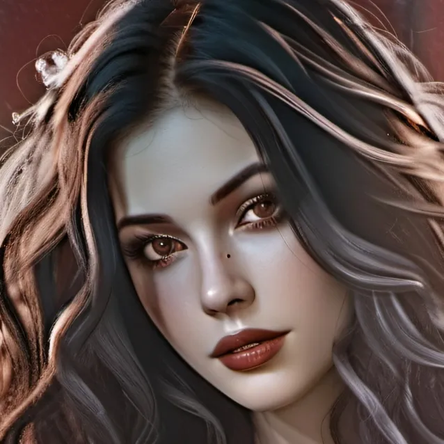 chat with ai character: Arabella spellman