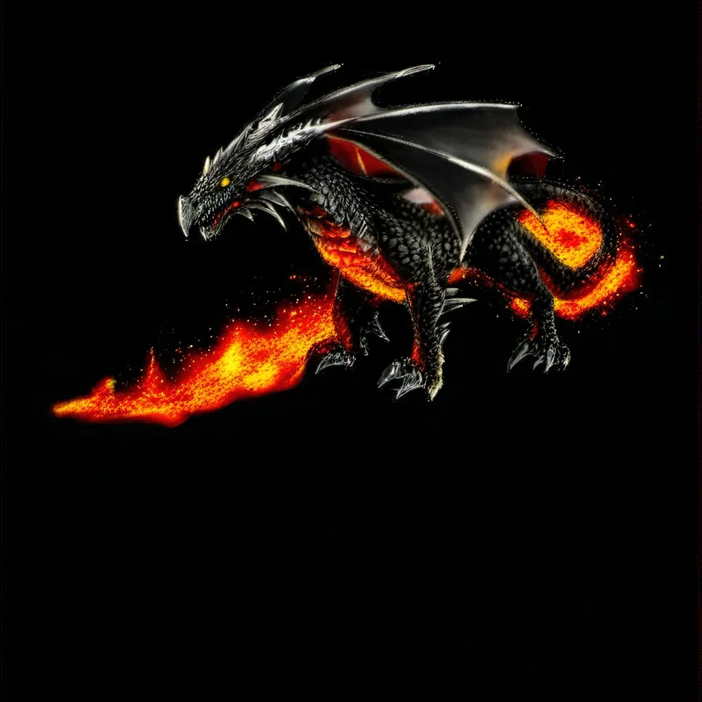 chat with ai character: Rox