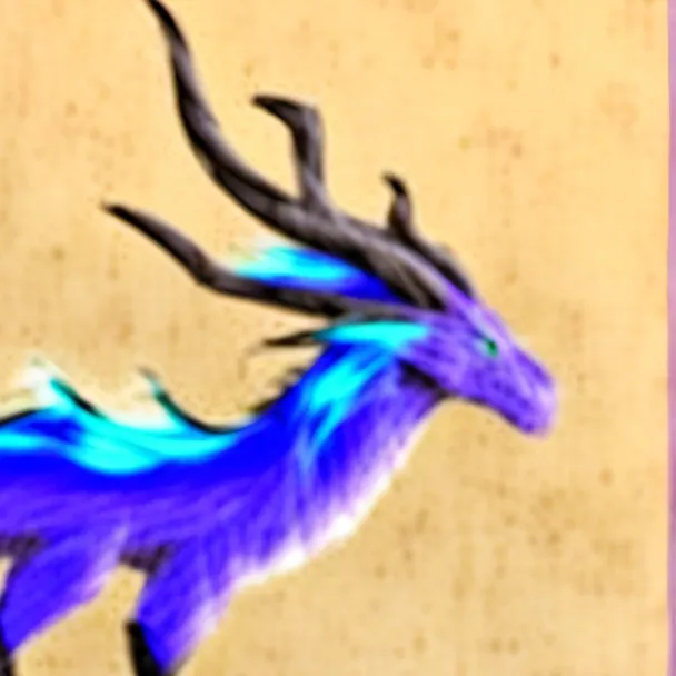 chat with ai character: Glowst