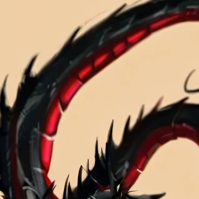 chat with ai character: Tusker