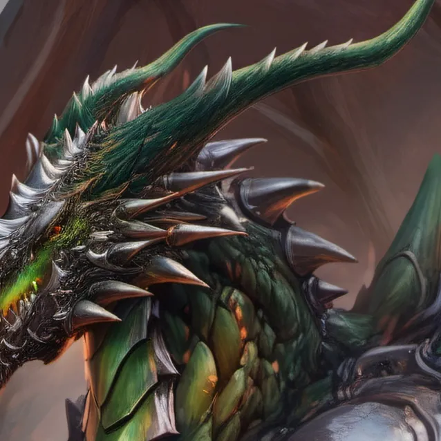 chat with ai character: Mel