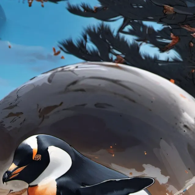 chat with ai character: King Chonk