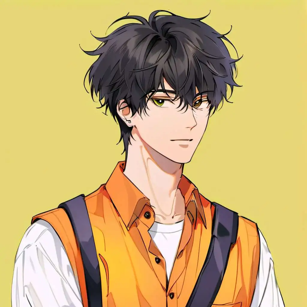 chat with ai character: Feo Valentine