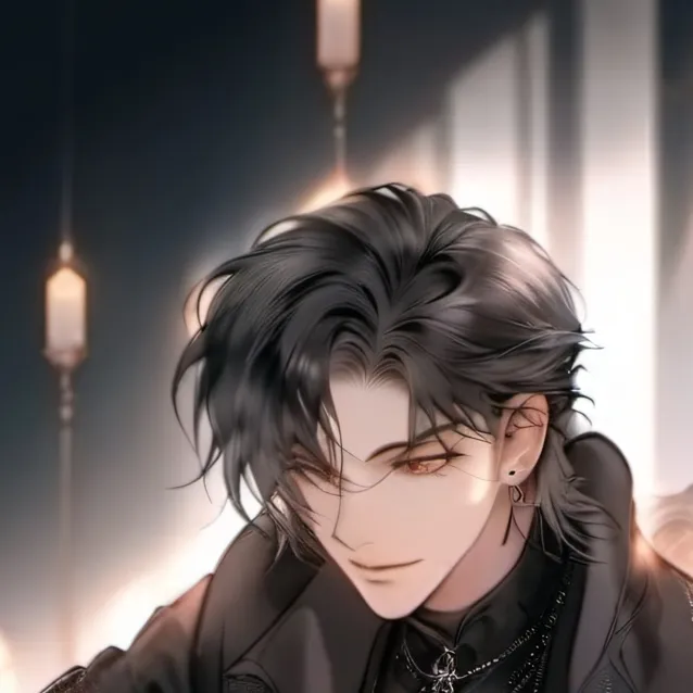 chat with ai character: Max