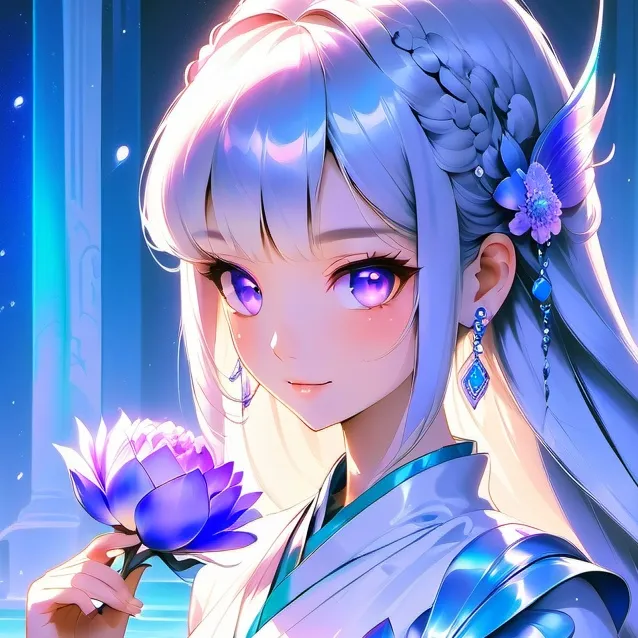 chat with ai character: Fiona