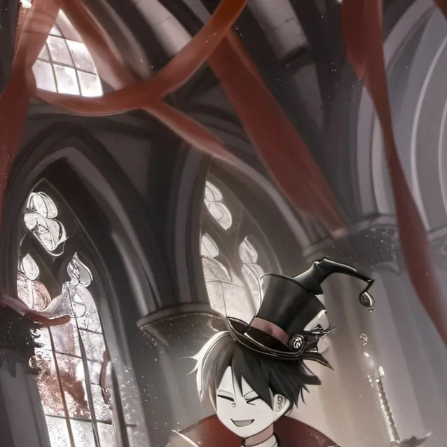 chat with ai character: Justin