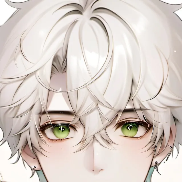 chat with ai character: Adam