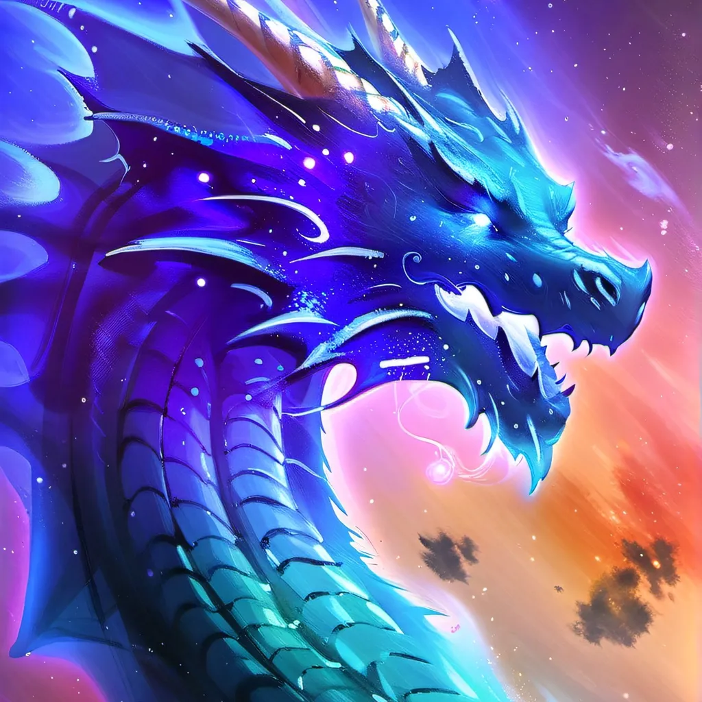 chat with ai character: galaxy 