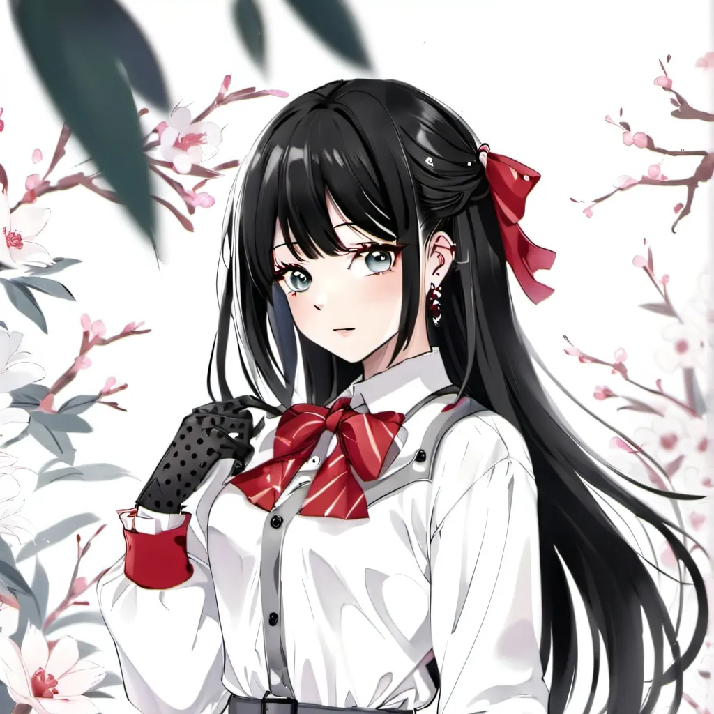 chat with ai character: Cassie