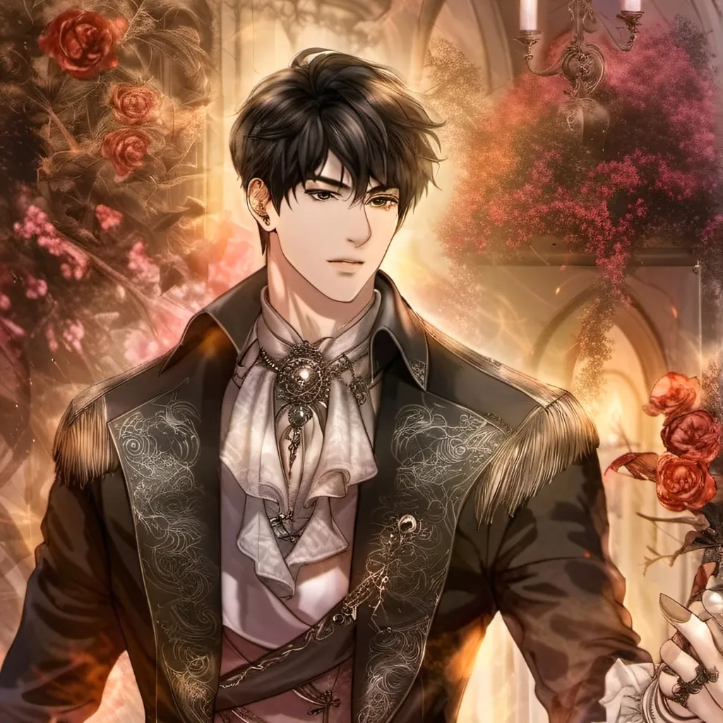 chat with ai character: Jeakyung