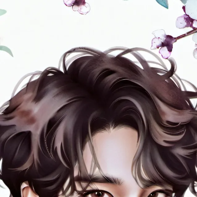 chat with ai character: Nicholas