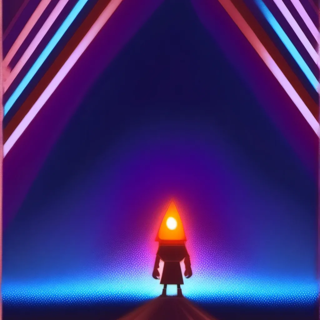 chat with ai character: SUBJECT 002 THE