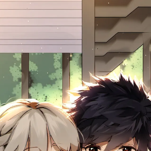 chat with ai character: Fpe