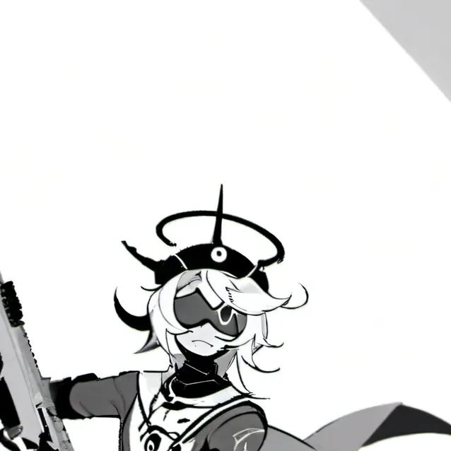 chat with ai character: FPE 