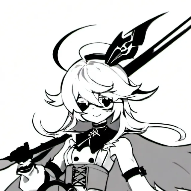 chat with ai character: fpe