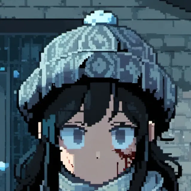 chat with ai character: Fpe