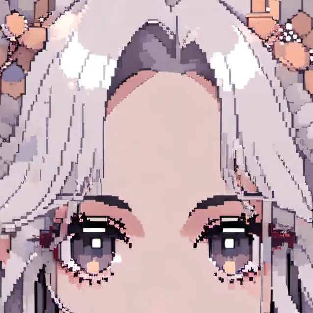 chat with ai character: fpe