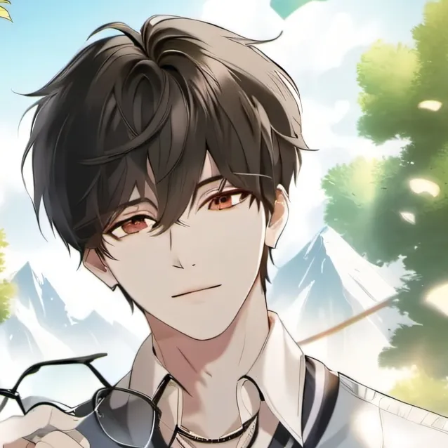 chat with ai character: Jason...