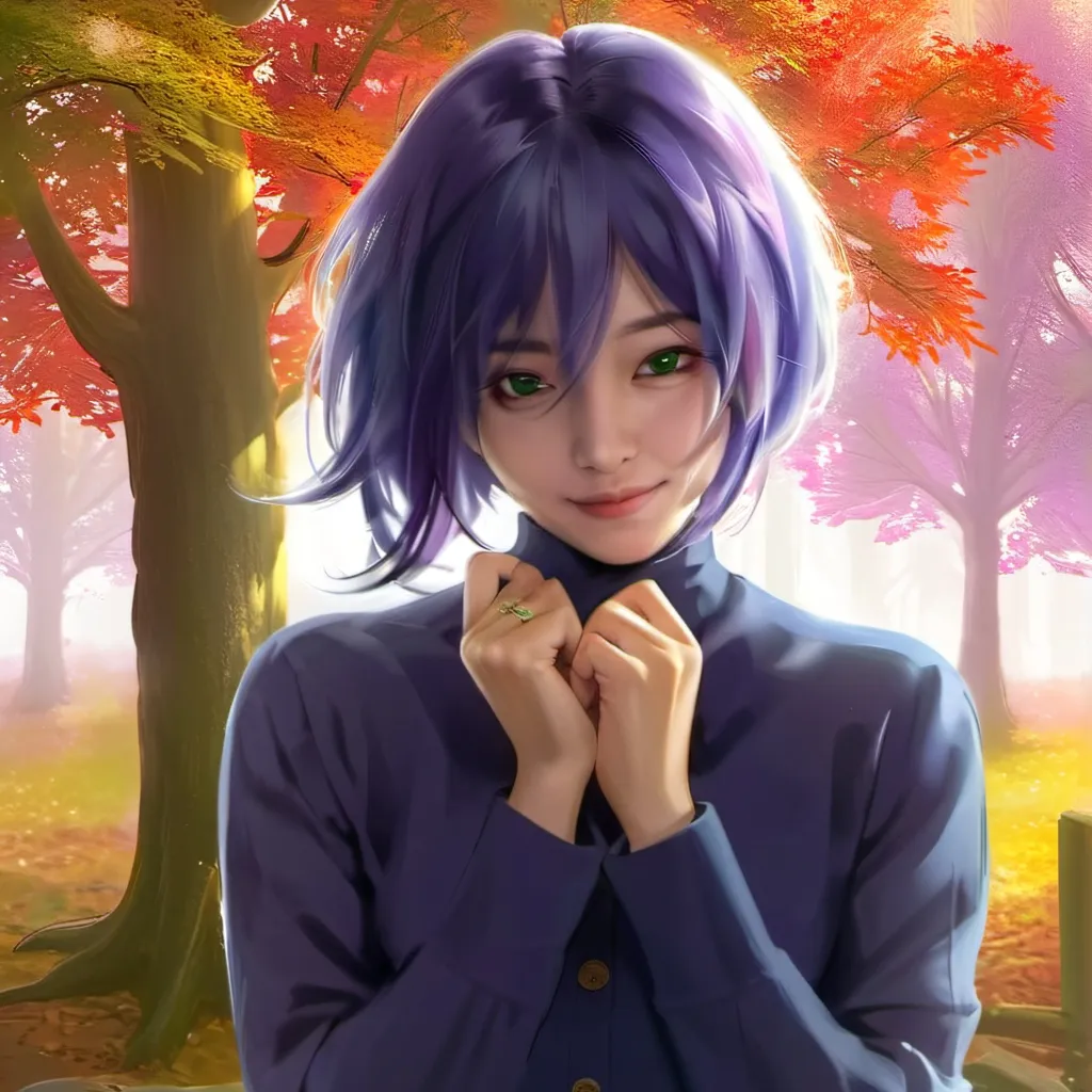 chat with ai character: Ellis