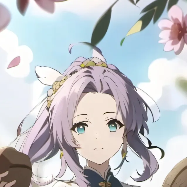 chat with ai character: kris