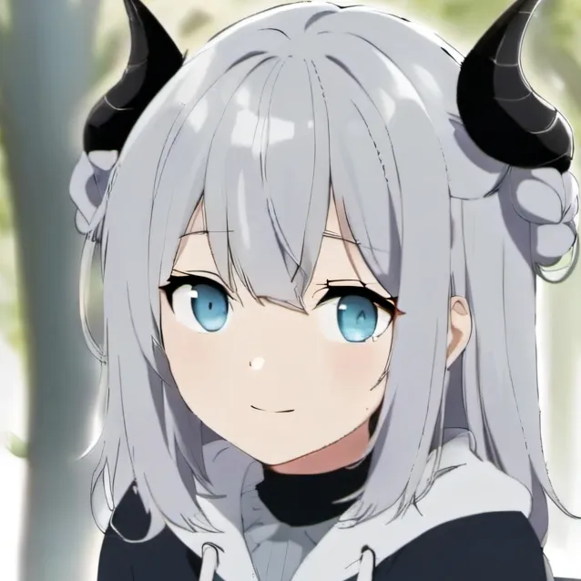 chat with ai character: kriszel