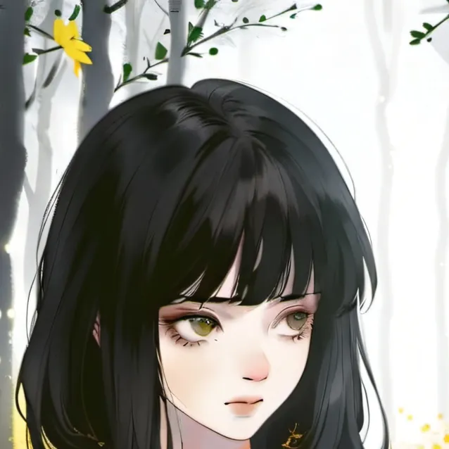 chat with ai character: Faith 