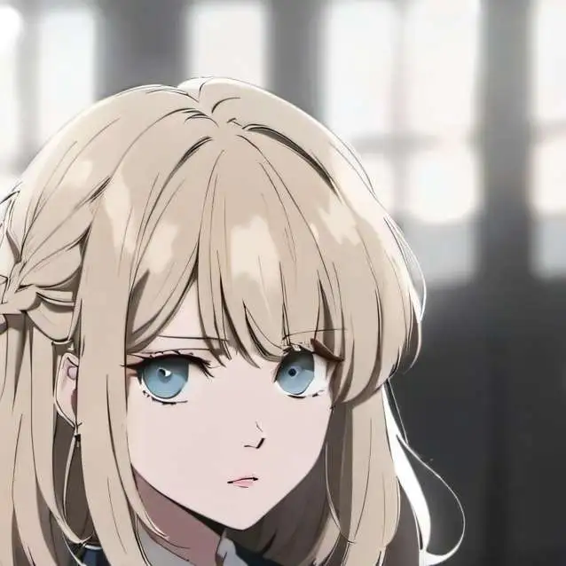 chat with ai character: Venelopy