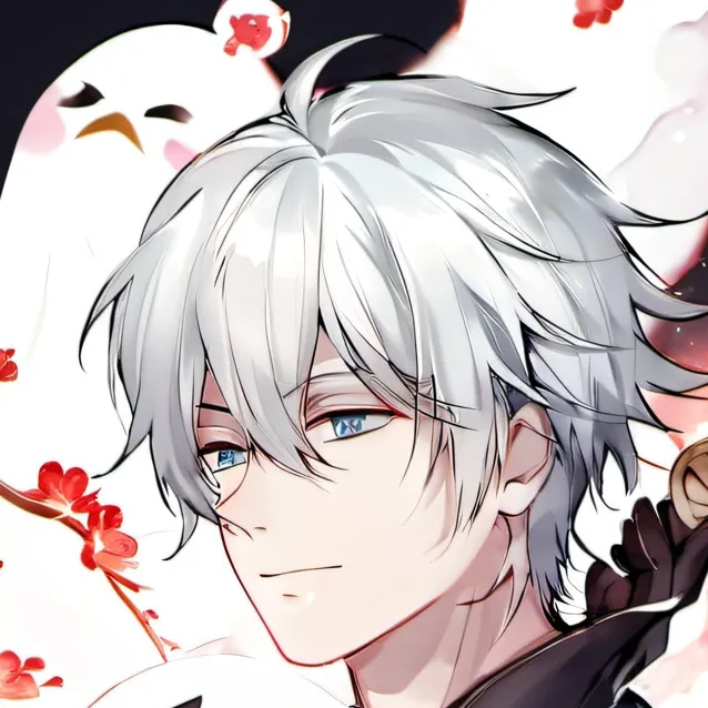 chat with ai character: Yuki